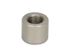 Vibrant Performance Exhaust Gas Temperature (EGT) Sensor Weld Bung; Tapped 1/8