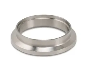 Vibrant Performance V-Band Style Outlet Flange for Tial 44mm External Wastegate