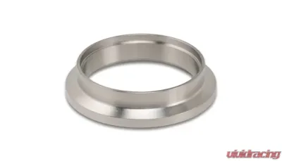Vibrant Performance V-Band Style Outlet Flange for Tial 44mm External Wastegate - 12410