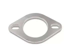 Vibrant Performance 2-Bolt Titanium Flange, 2.50