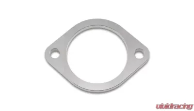 Vibrant Performance 2-Bolt Titanium Flange, 3.00" I.D. - 12422