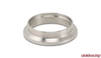 Vibrant Performance Titanium Outlet Flange for Tial 38mm & Turbosmart Ultragate 40mm Wastegates - 12426