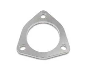Vibrant Performance 3-Bolt Titanium Flange, 2.50