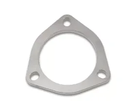 Vibrant Performance 3-Bolt Titanium Flange, 3.00