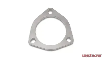 Vibrant Performance 3-Bolt Titanium Flange, 3.00" I.D. - 12432