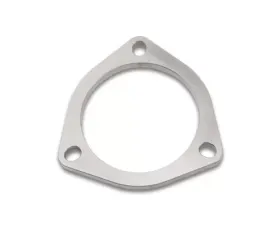 Vibrant Performance 3-Bolt Titanium Flange, 3.50