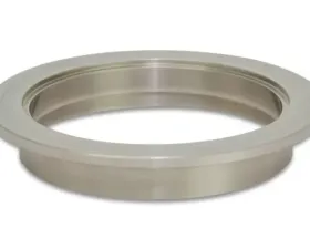 Vibrant Performance Female V-Band Flange for 2.50