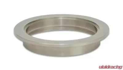 Vibrant Performance Female V-Band Flange for 2.50" O.D. Tubing - 12490F