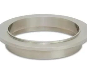Vibrant Performance Male V-Band Flange for 2.50
