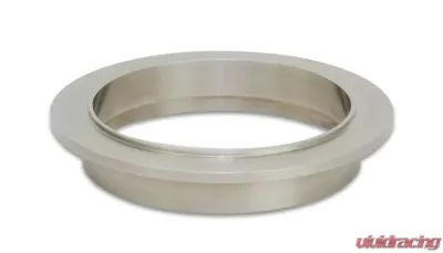 Vibrant Performance Male V-Band Flange for 3.50" O.D. Tubing - 12492M
