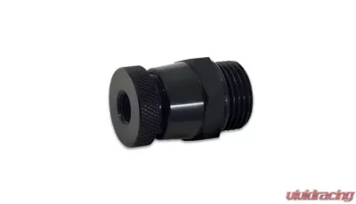 Vibrant Performance Universal Drain Valve, ORB Size: -10; NPT Size: 1/8 - 12678