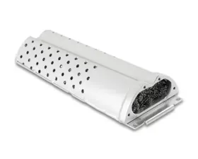 Vibrant Performance Drop-In Baffle Assembly for Catch Cans
