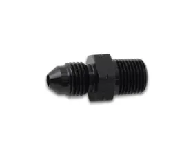 Vibrant Performance BSPT Adapter Fitting, -6 AN TO 1/2