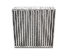 Vibrant Performance Vertical Flow Intercooler Core, 12