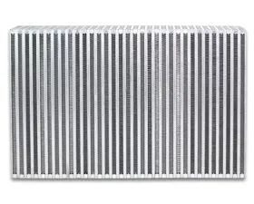 Vibrant Performance Vertical Flow Intercooler Core, 18