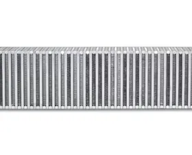 Vibrant Performance Vertical Flow Intercooler Core, 24