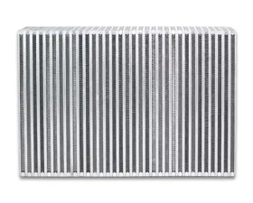 Vibrant Performance Vertical Flow Intercooler Core, 12