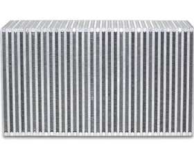 Vibrant Performance Vertical Flow Intercooler Core, 18