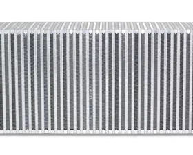 Vibrant Performance Vertical Flow Intercooler Core, 22