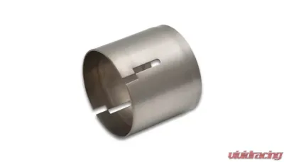 Vibrant Performance Slip Fit Sleeve, 3.00" I.D. - 13235