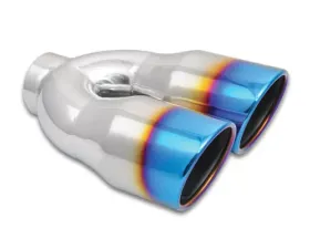 Vibrant Performance Dual 3.5