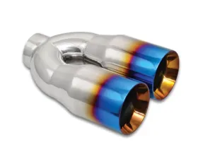 Vibrant Performance Dual 3.5