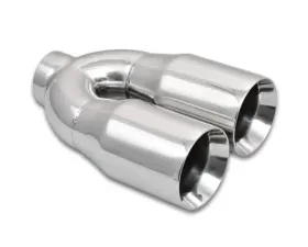 Vibrant Performance Dual 3.5