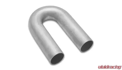 180-Degree Mandrel Bend 1.50 180-Degree Mandrel Bend 1.50