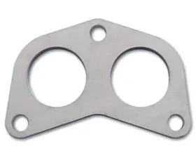 Vibrant Performance Exhaust Manifold Flange for Subaru EJ20 Motor