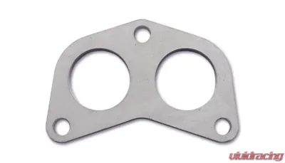 Vibrant Performance Exhaust Manifold Flange for Subaru EJ20 Motor - 14220S