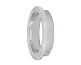 Vibrant Performance V-Band Style Outlet Flange for Tial 60mm External Wastegate