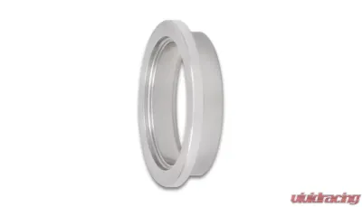 Vibrant Performance V-Band Style Outlet Flange for Tial 60mm External Wastegate - 14964