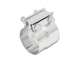 Vibrant Performance Easy Seal Exhaust Sleeve Clamp for 3
