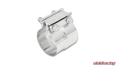 Vibrant Performance Easy Seal Exhaust Sleeve Clamp for 3" O.D. Tubing - 1627T