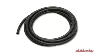 Vibrant Performance Push-On Style Rubber Flex Hose, -6AN - 50' Roll - 16356