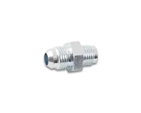 Vibrant Performance Inverted Flare to AN Adapter; Size: -6AN, Inverted Flare: 1/2