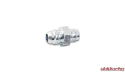 Vibrant Performance Inverted Flare to AN Adapter; Size: -6AN, Inverted Flare: 5/8"-18 - 16426