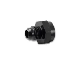 Vibrant Performance Male AN to Female Inverted Flare Adapter, AN Size: -6; Inverted Flare: 5/8
