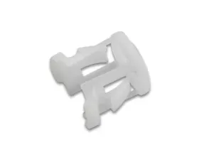 Vibrant Performance Plastic Insert for Quick Disconnect EFI Adapter, Insert Ring O.D. - 0.3125