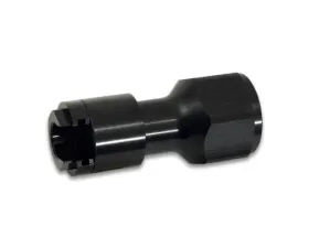Vibrant Performance Female ORB EFI Adapter, ORB Size: -6; EFI Line Size: 5/16