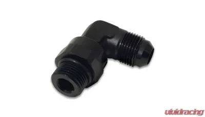 Vibrant Performance 90 Degree Swivel Adapter, Size: -6 AN to -6 ORB - 16960