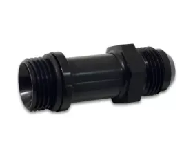 Vibrant Performance Male Extension Adapter, AN Size: -6; ORB Size: -6