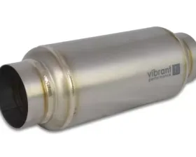 Vibrant Performance Resonator, 3.00