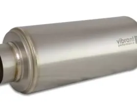 Vibrant Performance Resonator, 3.00