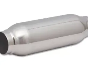 Vibrant Performance Bottle Style Resonator, 2.00