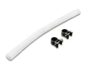 Vibrant Performance Submersible PTFE Fuel Tank Tubing Kits, 3/8