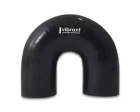 Vibrant Performance 180 Degree Elbow, 1.75