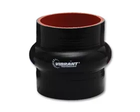 Vibrant Performance Hump Hose Coupler, 1.625