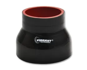 Vibrant Performance Reducer Coupler, 3.50