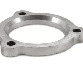 Vibrant Performance Turbo Outlet Flange with Flared Collar for Garrett GT2052